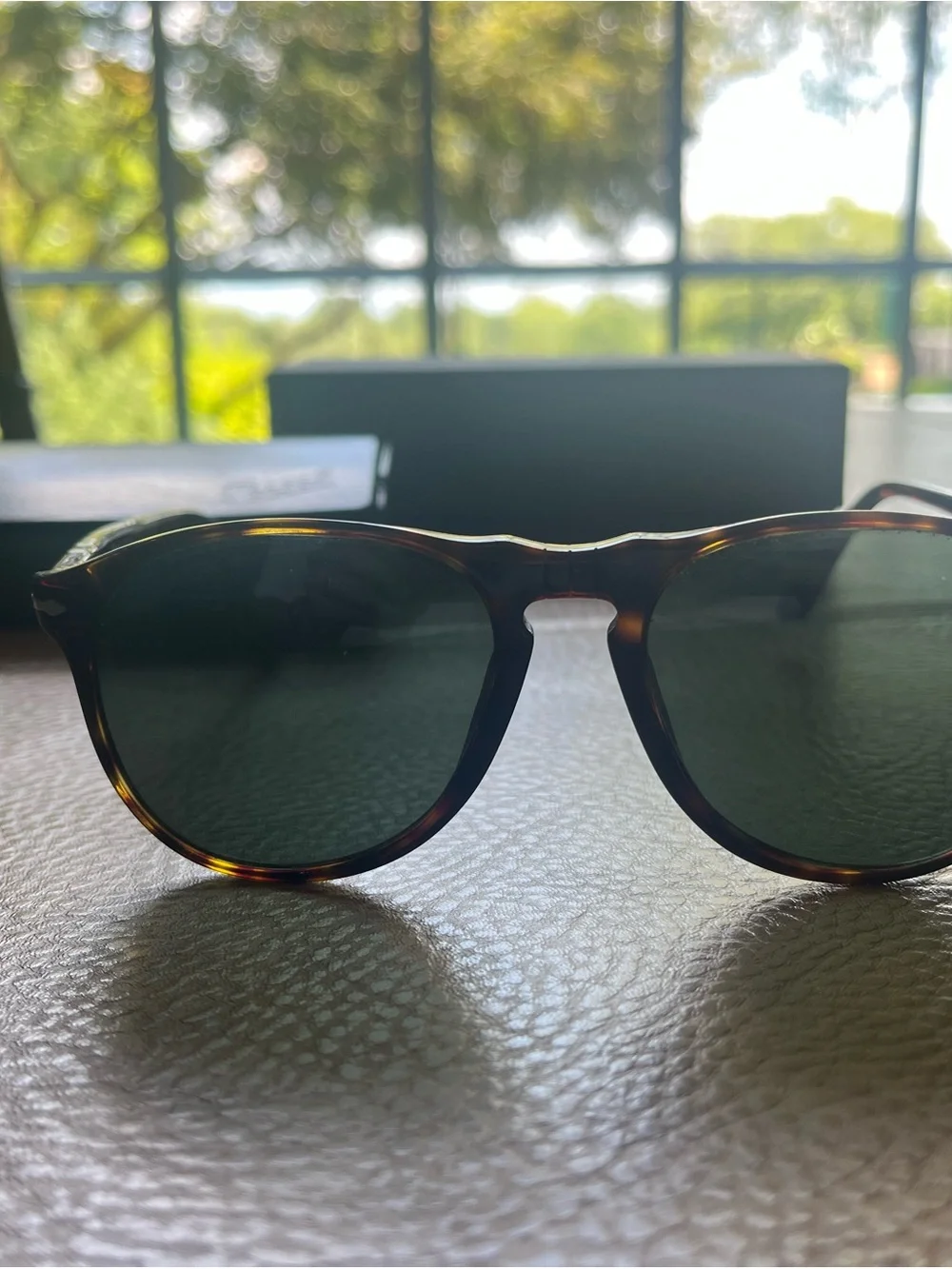 Persol Sunglasses 3649-S